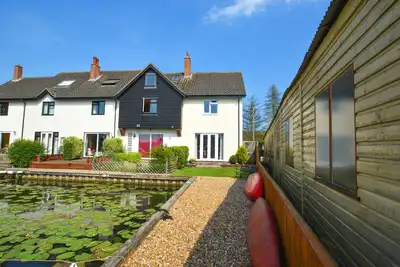 Image de 20 Trail Quay Cottages