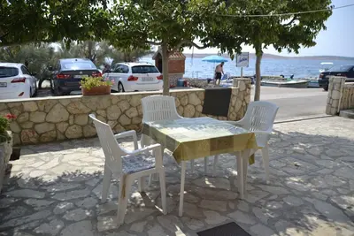 Image de Garçonnière prés de la plage Kustici, Pag (As-6335-a)