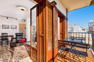 Image de Mary - Location de vacances à Malaga