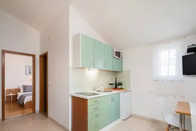 Image de Apartments Arausa with Pool