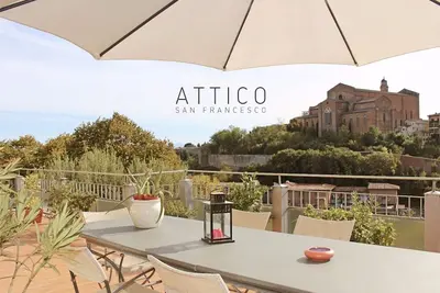 Image de Penthouse San Francesco