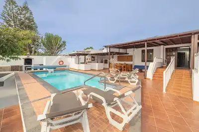 Image de Villa Victoria in Playa Blanca