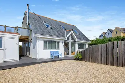 Image de Longfield Beach House
