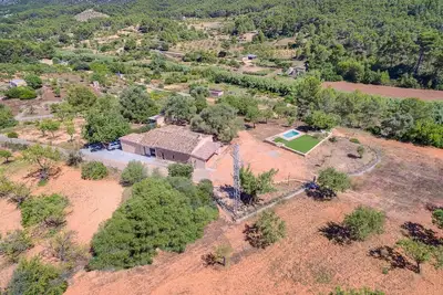 Image de Villa Calvia by Priority Villas