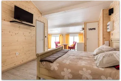 Image de Béziers - Duplex de 110 m² ❤  Centre ville - Parking sur réservation