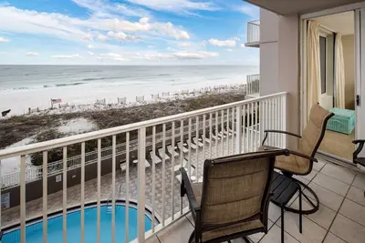 Image de Island Princess 409: Belle retraite sur la plage 3 chambres / 3 salles de bain vous attend