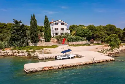 Image de Luxury Villa Bella Vista with Swimming Pool