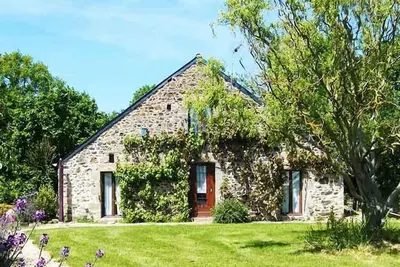 Image de La Boulange - 1 gîte de chambres pouvant accueillir jusqu'à 4