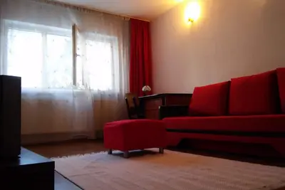Image de Appartement central 2 chambres