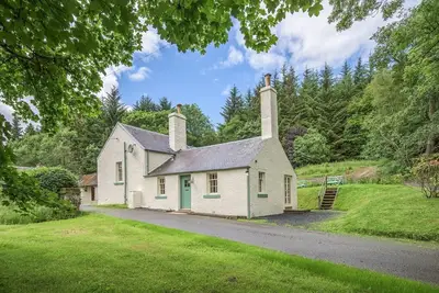 Image de Gardener'S Cottage - magnifique domaine offrant paix et tranquillité pour 6 personnes
