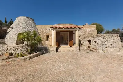 Image de 836 Masseria Colosso - Pajara