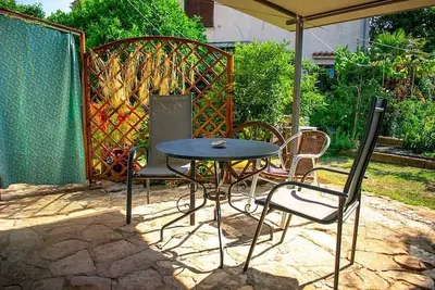 Image de Appartement d'une chambre avec la terrasse Medulin (A-2253-c)