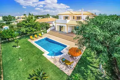 Image de Villa Altair - Villa 4 chambres, pour 8 personnes