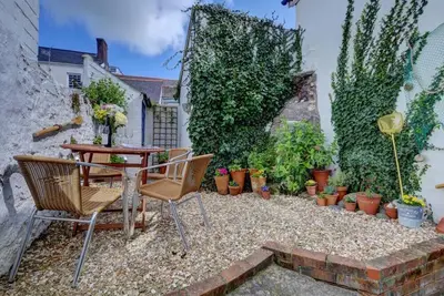 Image de Cockle Cottage - Trois Chambres Maison, Couchages 6