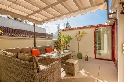 Image de Emma - Location de vacances à Malaga