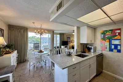 Image de Condo # 2033 est une villa de golf 1/1 \"Animaux acceptés\"
