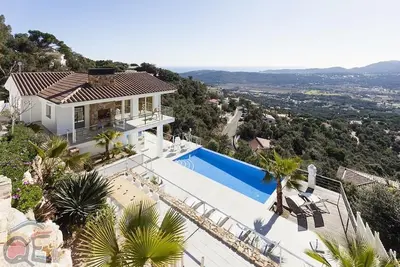 Image de Villa Pacifica - Santa Cristina d'Aro