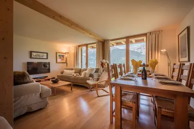 Image de Chalet Roossi 2