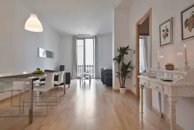 Image de Arc de Triomf 2 bedroom city center