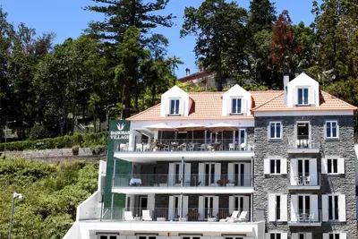 Image de 1-bed Superior Apt B1 in character Babosas Village