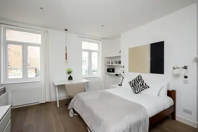 Image de Fitzrovia Studio 1 - Central London Pied-a-terre