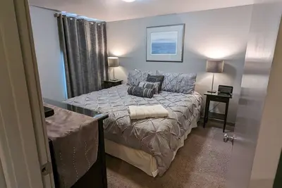 Image de Maison de ville de luxe située sur le 15e Fairway et en face de Sharc!