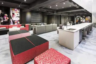 Image de Le Loft PRÉSIDENTIEL | L'Hôtel Hollande
