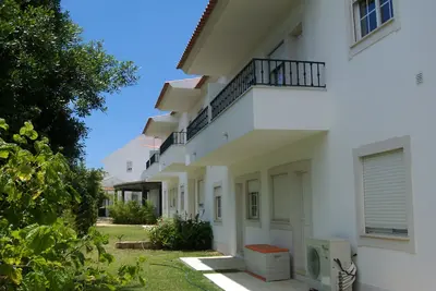 Image de Appartement 1 chambre à Albufeira à 5 min de la plage de Falesia et à proximité