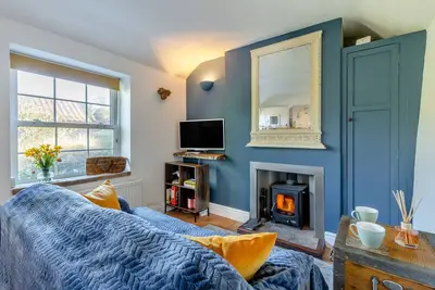 Image de Poppy Cottage - Une Chambre Maison, Couchages 2