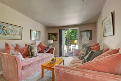 Image de Blackberry Cottage - Deux Chambres Maison, Couchages 4