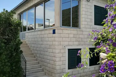Image de Garçonnière Trpanj, Peljesac (As-250-b)