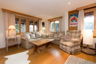Image de Chalet Eigersunne 2