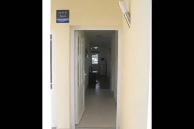 appartement Luce - Appartement 2 chambres 4-2