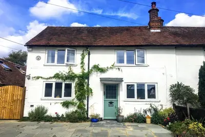 Image de Lavande Row, Stedham