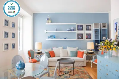 Image de Rent4rest Lisbon Downtown Designer'S Apartment