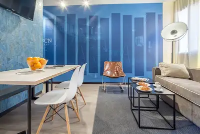 Image de Lovely 2 bedroom apartment in Sagrada Familia