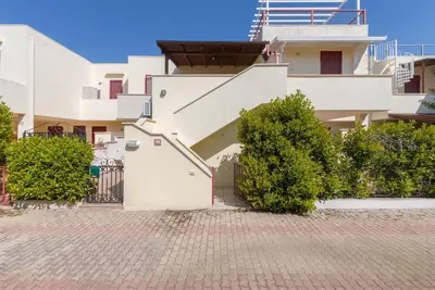 Image de 842 appartement Oasi