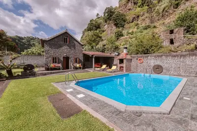 Image de Casa da Pedra (Faial)