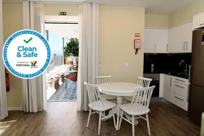 Image de 1-bed Superior Apt B2 in character Babosas Village