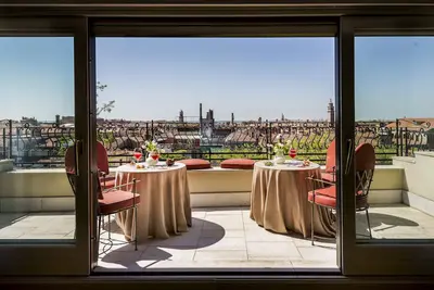 Image de Ca' Cerchieri Terrace Canal View