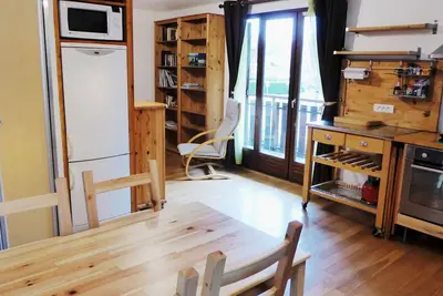 Image de Flytourannecy studio doussard pour 2-4 pers. au bord du lac d'Annecy