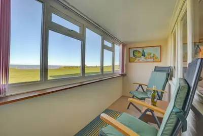 Image de The Anchorage - Deux Chambres Maison, Couchages 3