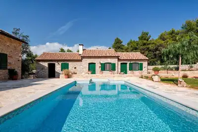 Image de Villa Divina Palace with Swimming pool
