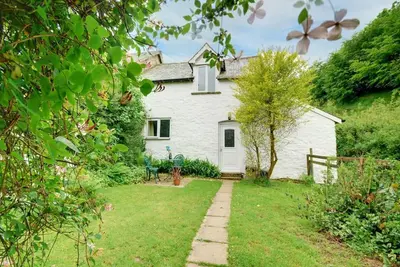 Image de Holwill Farm Wing - Une Chambre Maison, Couchages 3
