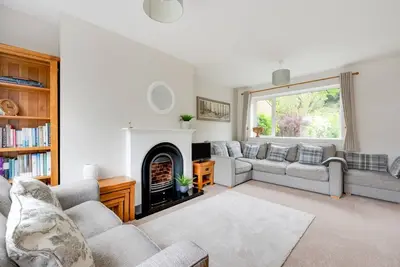 Image de Owlwood Cottage - Deux Chambres Maison, Couchages 4