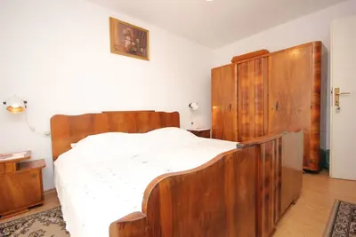 Appartement de trois chambres avec la terrasse Vis (A-2477-b)