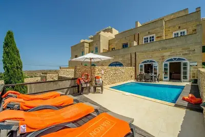 Image de Hanini The Holiday Home