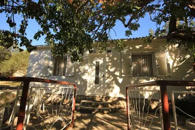 Maison de vacances près de la mer Baie Rogacic, Vis (K-8887)