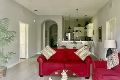 Penthouse amélioré Grand Bahama 3 Bed 2 Bath Condo Bahama Bay Resort