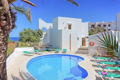 Image de Villa Fort View - Villa 4 chambres, pour 8 personnes